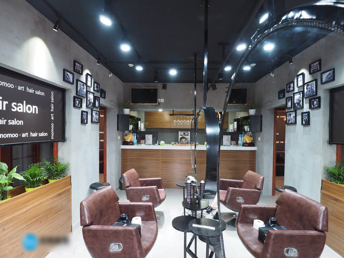 <a href='https://www.hzboyan.com/meifadian/' target='_blank' title='舟山杭州美发店装修' ><strong>舟山杭州美发店装修</strong></a>案例,美发店装修,舟山杭州美发店装修