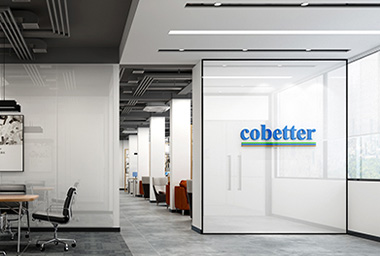 舟山微孔膜过滤企业办公室装修设计_案例效果图